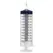 CleanStream Professional Cleaning Syringe with Tube 550 ml - Clear