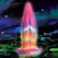 XR Brands Unicorn Tongue Silicone Glow Rainbow 18cm Intimate Device
