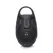 XR Brands Master Series Vibrating Silicone Intimate Ring Black USB