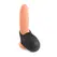 XR Brands Master Series Vibrating Silicone Intimate Ring Black USB
