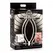 XR Brands Pussy Tugger Adjustable Intimate Clamp with PU Handle 848518046796