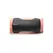 XR Brands G-Shaft Silicone Ring with Remote Control, Waterproof, Black