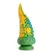 Monstropus Silicone Tentacle Model - Multicolor, Textured, Suction Base