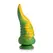 Monstropus Silicone Tentacle Model - Multicolor, Textured, Suction Base