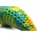 Monstropus Silicone Tentacle Model - Multicolor, Textured, Suction Base