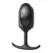 XR Brands Heavy Hitter Weighted Silicone Plug Extra Large Black