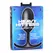 XR Brands Heavy Hitter Weighted Silicone Plug Extra Large Black