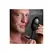 XR Brands Heavy Hitter Weighted Silicone Plug Extra Large Black