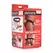 Master Series Hollow Silicone Strap-On Harness Light 25.6cm