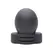 Zeus Lightning Hood E-Stim Head Stimulator Silicone Black
