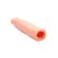 XR Brands Size Matters Extension Sleeve 7.5cm Transparent Enhancer