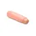 XR Brands Size Matters Extension Sleeve 7.5cm Transparent Enhancer