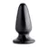 Gigantor XXXL Tapered Plug - Large Size, Phthalate-Free Material