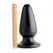 Gigantor XXXL Tapered Plug - Large Size, Phthalate-Free Material