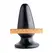 Gigantor XXXL Tapered Plug - Large Size, Phthalate-Free Material