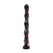 All Black Model 13 Intimate Wand 32 cm Black Flexible Design