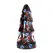 All Black Model 16 Intimate Accessory, 40 cm, Black, Flexible Surface