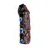 All Black Model 11 Black 28 cm Anatomical Intimate Device