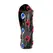 All Black Model 5608 20 cm Anatomical Intimate Device - Black