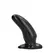 All Black Model 05 Intimate Machine 13 cm Black Anatomic Design