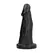 All Black Model 5516 Intimate System 39 cm Black Flexible Surface