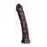 All Black Model 070 31cm Anatomic Intimate Device - Textured Black