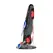 All Black AB68 Compact Intimate Plug 12 cm Space Shuttle Shape