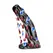 All Black Model 13 Intimate Accessory 34 cm - Smooth Black Surface