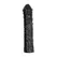 All Black Model 059 - Anatomically Shaped Intimate Device, 31 cm, Black