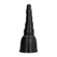 All Black 13 Model 34 cm - Anatomically Contoured Intimate Device