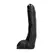 All Black 0559 Premium Flexible Model 29 cm - Black, Soft Material