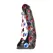 All Black 0559 Premium Flexible Model 29 cm - Black, Soft Material