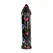 All Black Model 24 Intimate Accessory, 24 cm, Smooth Surface, Black