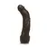 Doc Johnson Black Thunder Anatomical Intimate Model 30cm Black