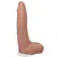 Doc Johnson Owen Gray ULTRASKYN Anatomical Model 22 cm with Suction Base