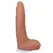 Doc Johnson Owen Gray Silicone Intimate Model 22cm with Suction Cup