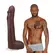 Doc Johnson ULTRASKYN Intimate Model Anton Harden 28 cm Dual Density