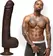 Doc Johnson Anaconda Vibrating Intimate Machine 12'' ULTRASKYN Set