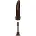 Doc Johnson Anaconda Vibrating Intimate Machine 12'' ULTRASKYN Set