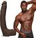 Doc Johnson Jax Slayher ULTRASKYN Anatomical Model 25 cm Beige