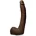 Doc Johnson Isiah Maxwell ULTRASKYN Anatomical Model 25 cm Beige
