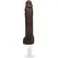 Doc Johnson Isiah Maxwell ULTRASKYN Anatomical Model 25 cm Beige