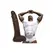 Doc Johnson Jason Luv Intimate Model ULTRASKYN 25cm with Suction Cup