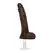 Doc Johnson Jason Luv Intimate Model ULTRASKYN 25cm with Suction Cup