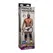 Doc Johnson Prince Yahshua ULTRASKYN Model 26 cm Black Edition