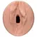 Doc Johnson Sophia Rossi ULTRASKYN Pocket Sleeve, Compact Anatomical Model