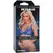 Doc Johnson Skye Blue ULTRASKYN Intimate Stroker Vanilla 17 cm