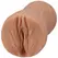 Doc Johnson Skye Blue ULTRASKYN Intimate Stroker Vanilla 17 cm