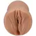 Doc Johnson Skye Blue ULTRASKYN Intimate Stroker Vanilla 17 cm