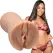 Doc Johnson Karlee Grey ULTRASKYN Pocket Stroker Anatomical Model